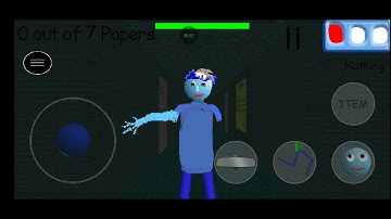 Denied’s basics 6.5-Release 1.4.3 Mod Menu