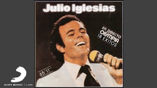 Julio Iglesias - Introducción / Vivencias (Live) (Cover Audio)