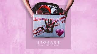 Conor Maynard - Storage (Sam Feldt Remix) [] Resimi