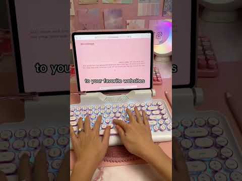 iPad tip 🤯