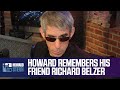 Howard Stern Shares His Favorite Memory of Richard Belzer