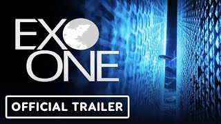 Exo One - Official Gameplay Trailer | Summer of Gaming 2022