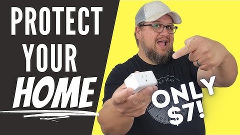 BORED WITH YOUR SMART PLUGS? Home Automation Ideas!