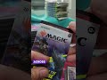 March of the Machine Jumpstart booster opening #mtg #mtgmodern #mtgcommander #magicthegathering