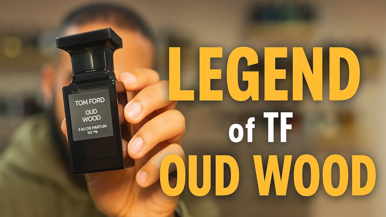 Tom Ford Oud Wood أكبر كذبة في عالم العطور؟ و هل له بديل؟