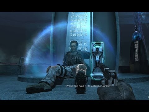 pubg mobile Extinction Awakening ESCAPE Ending - Call of Duty Ghosts Gameplay Walkthrough