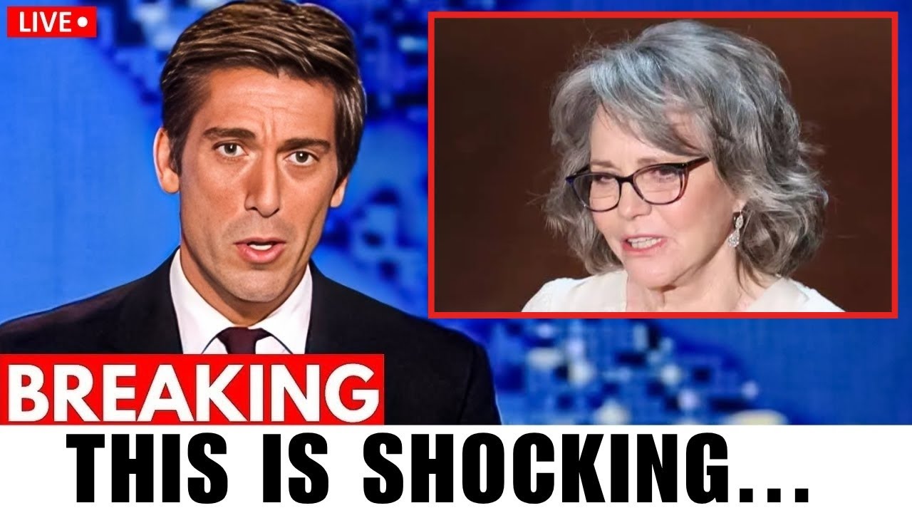 Sally Field Truly Hated Him More Than Anyone