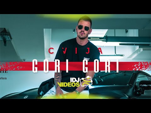 CVIJA – GORI GORI (OFFICIAL VIDEO)