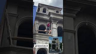 Gatra Konstruksi Nusantara Kontraktor Pekanbaru Interior Arsitek Desain 085290204490