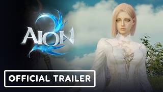 AION 2 - Official Spread Your Wings Trailer