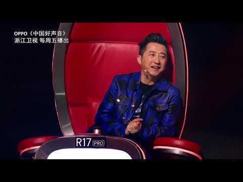 再遇劲敌 周兴才让拿出“大杀器” 【2018中国好声音幕后花絮】