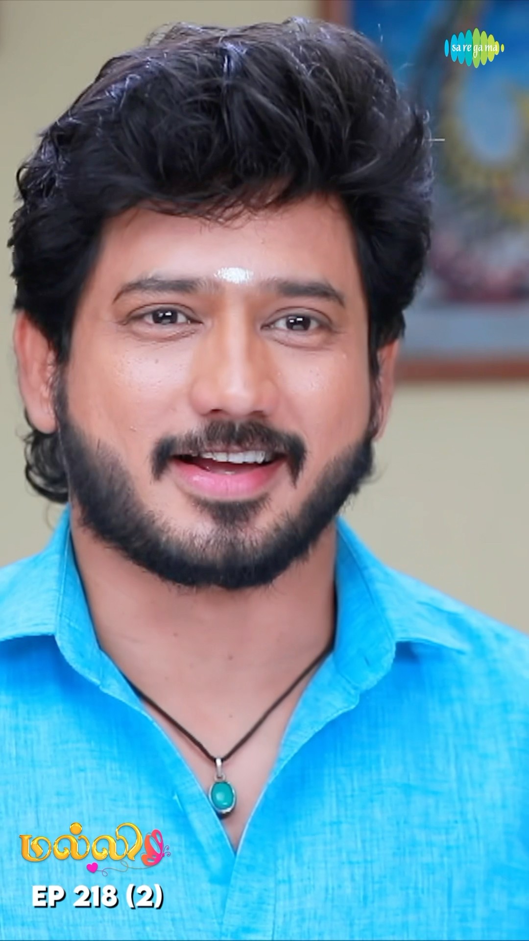 Malli Serial Shorts | Ep 218 - 2 | Nikitha | Vijay | Saregama TV Shows Tamil #shorts #ytshorts