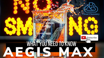 Aegis MAX Kit; What you need to know