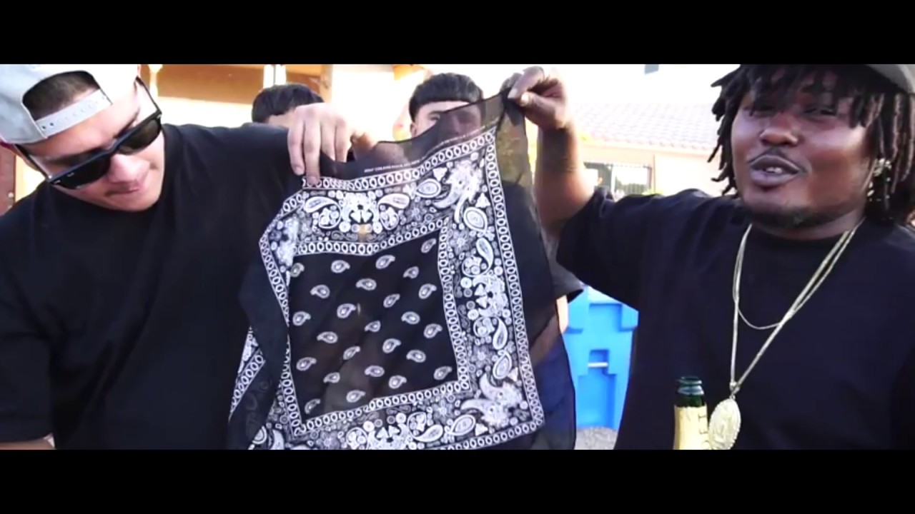 Mac Meezy + Beretta Swayy "25/8" (Official music video)s