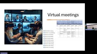 Session 1  Immersive Learning