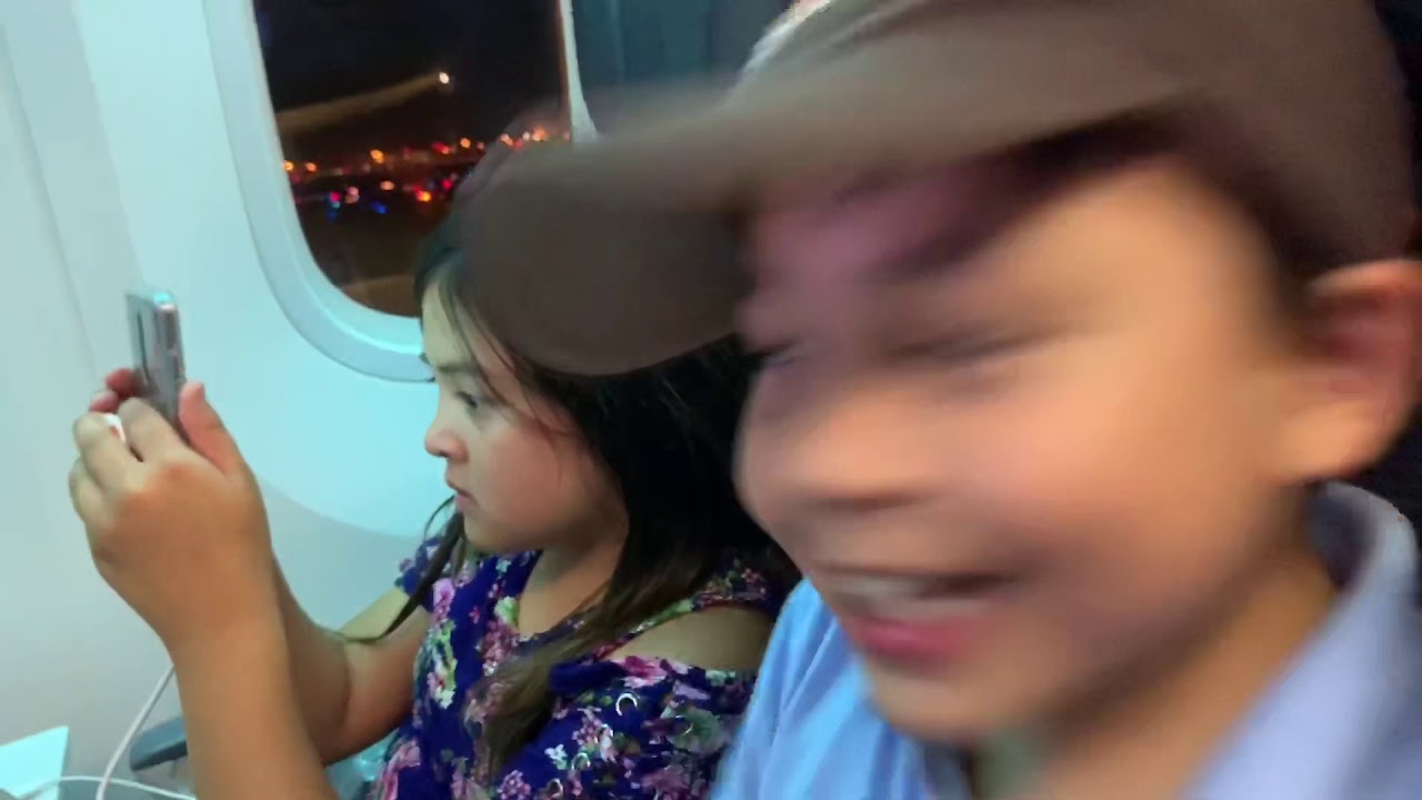 Toronto Canada to Milan Italy Part 1 Travel