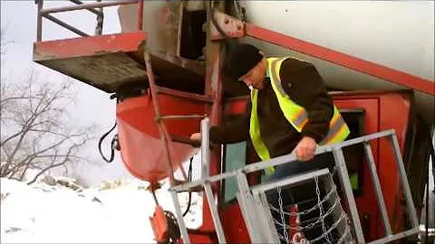 Helix Micro Rebar Concrete Reinforcing Core Construction Products Preview