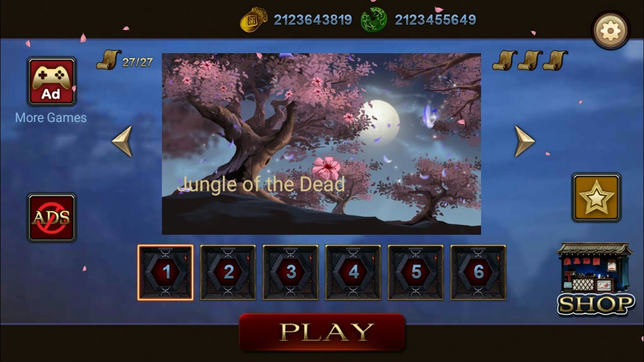 Ninja warrior level 1 chapter 2