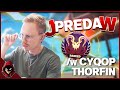 Cette lgende est devenue meta en predator  w cyqop  thorfin  apex legends saison 13 gameplay fr