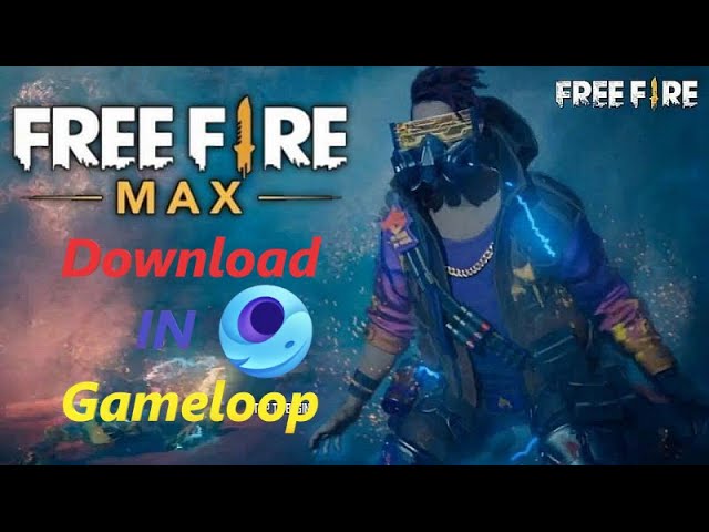 Free Fire (GameLoop) - Download