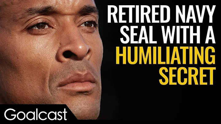 The MOST INSPIRING 10 Minutes Of YOUR LIFE! | David Goggins