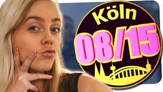 ZU DOOF zum Fahrradfahren wegen ASSI TV - Köln 08/15 Folge 4