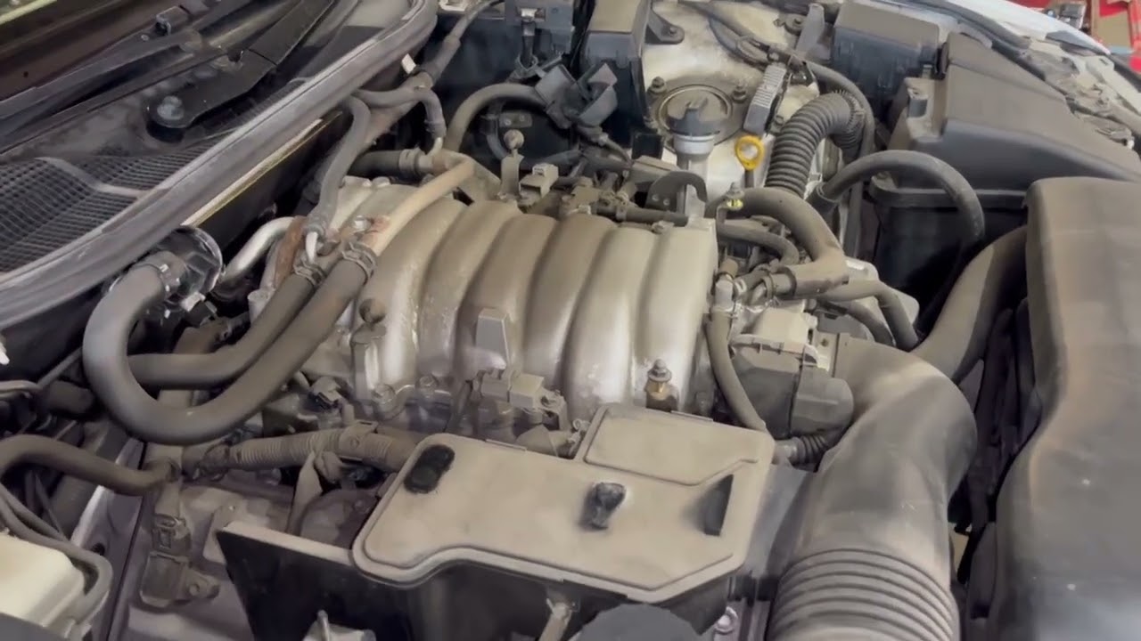 セルシオ UCF30 3UZ-FE 　エンジン　 H14 31