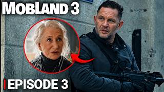 MobLand Season 2 Episode 3 Trailer | Did Frankie Kill Bella! Title Meaning EXPLAINED