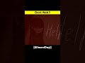 Dark Web | True Horror Story In Hindi #horrorstory #shorts #ytshorts