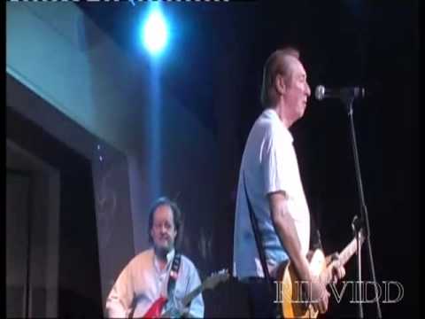 Stan Webb Chicken Shack Butlins Skegness rock & Bl...