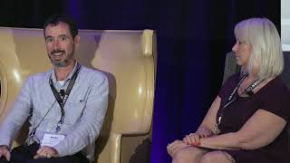 SATURN 2019 Panel of Experts: New Challenges for Software Architects