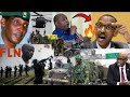 Video BREAKING NEWS On The Night Of 22 07 2025 FDNB FDRL FLN Weapons Are Landing At The Border I Video BREAKING NEWS On The Night Of 22 07 2025 FDNB FDRL FLN Weapons Are Landing At The Border I