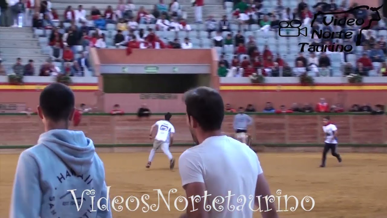 Arnedo (La Rioja) 02-10-2022 Ganadería Eulogio Mateo