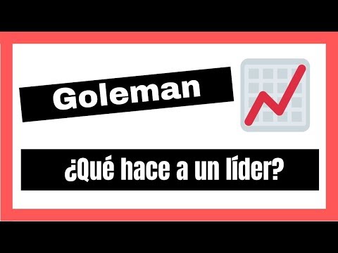 Video: ¿Qué es un líder armonioso?