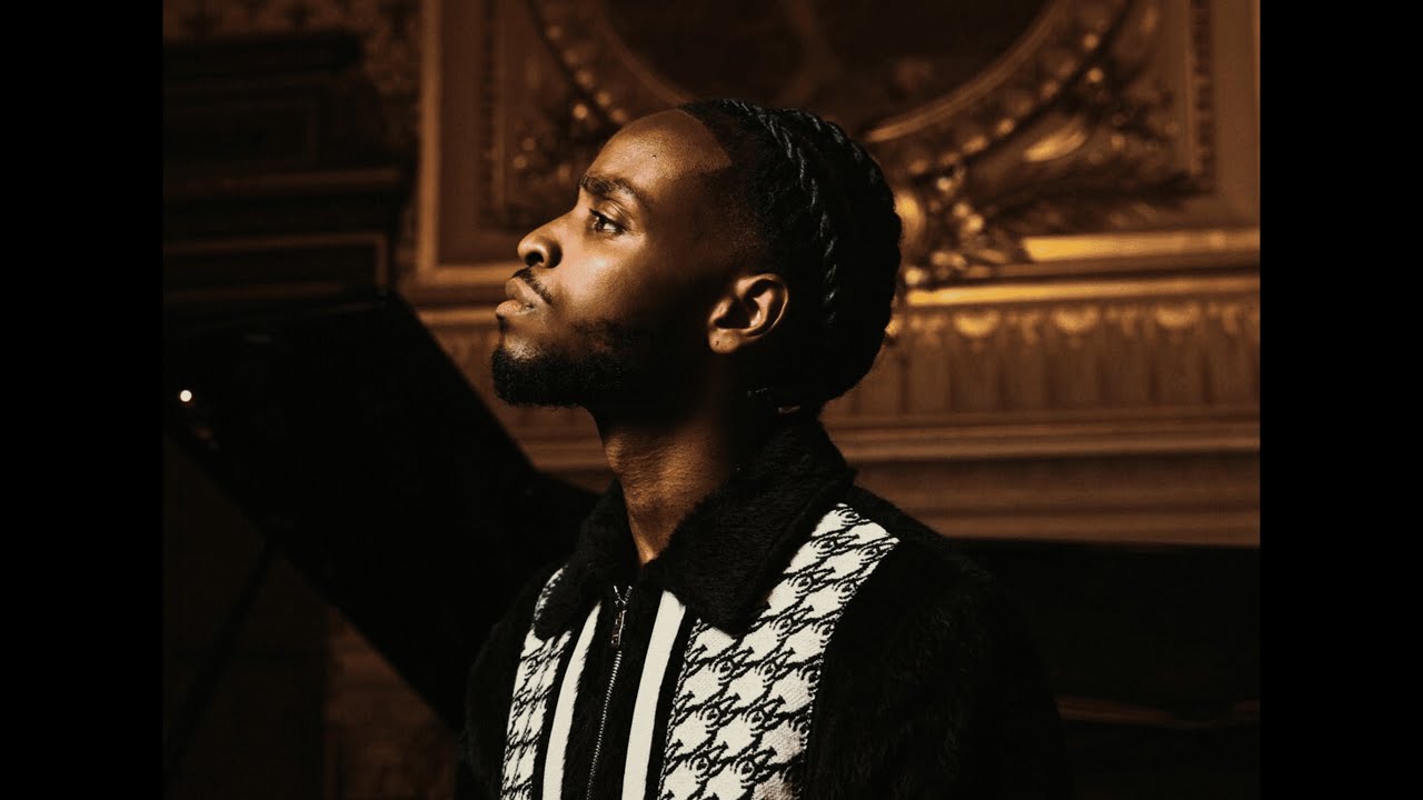 Timar Requiem Timar x Piano Type Beat -