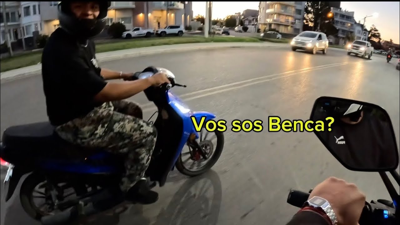 Recorriendo Puerto Madryn 📍💚 