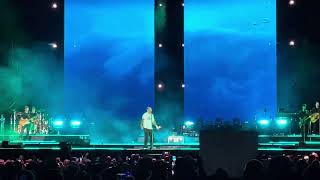 Kane Brown- what if- Lake Tahoe, August 31, 2023