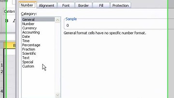 How to hide zeros in Office Excel