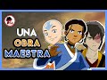 Avatar: Por qué LA LEYENDA DE AANG es una OBRA MAESTRA