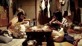 香川照之、池松壮亮、犬童一心…絶賛コメント予告付き映画『岬の兄妹』予告編
