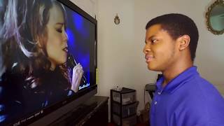 Download Lagu MARIAH CAREY - \ MP3