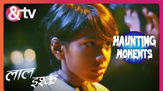 क्या हुआ Anwar को? | Haunting moments | Laal Ishq  | @andtvchannel screenshot 4