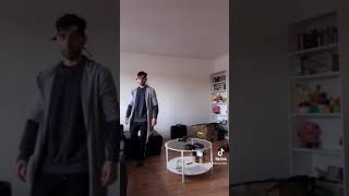 Minato Serious Teleport Ep. 1