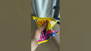 Crunchy Shorts Mamee Keropok 