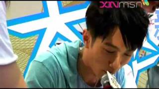 20101207 Fahrenheit's rising temperature to 'Super Hot'! on MSN Video