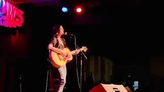 Lilly Hiatt  “Walking Proof” Live at The Narrows Center for the Arts, Fall River, MA. 3/5/20