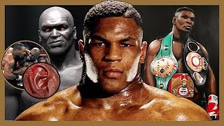 La BESTIA que los NOQUEABA en un solo ROUND | MIKE TYSON