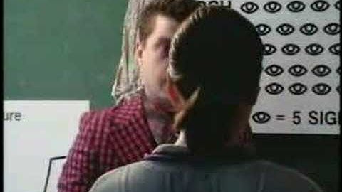 #10 Go Figure Maps, Charts, and Graphs pt2/2