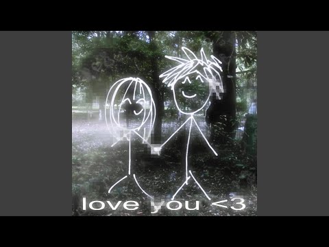 love you ᐸ3