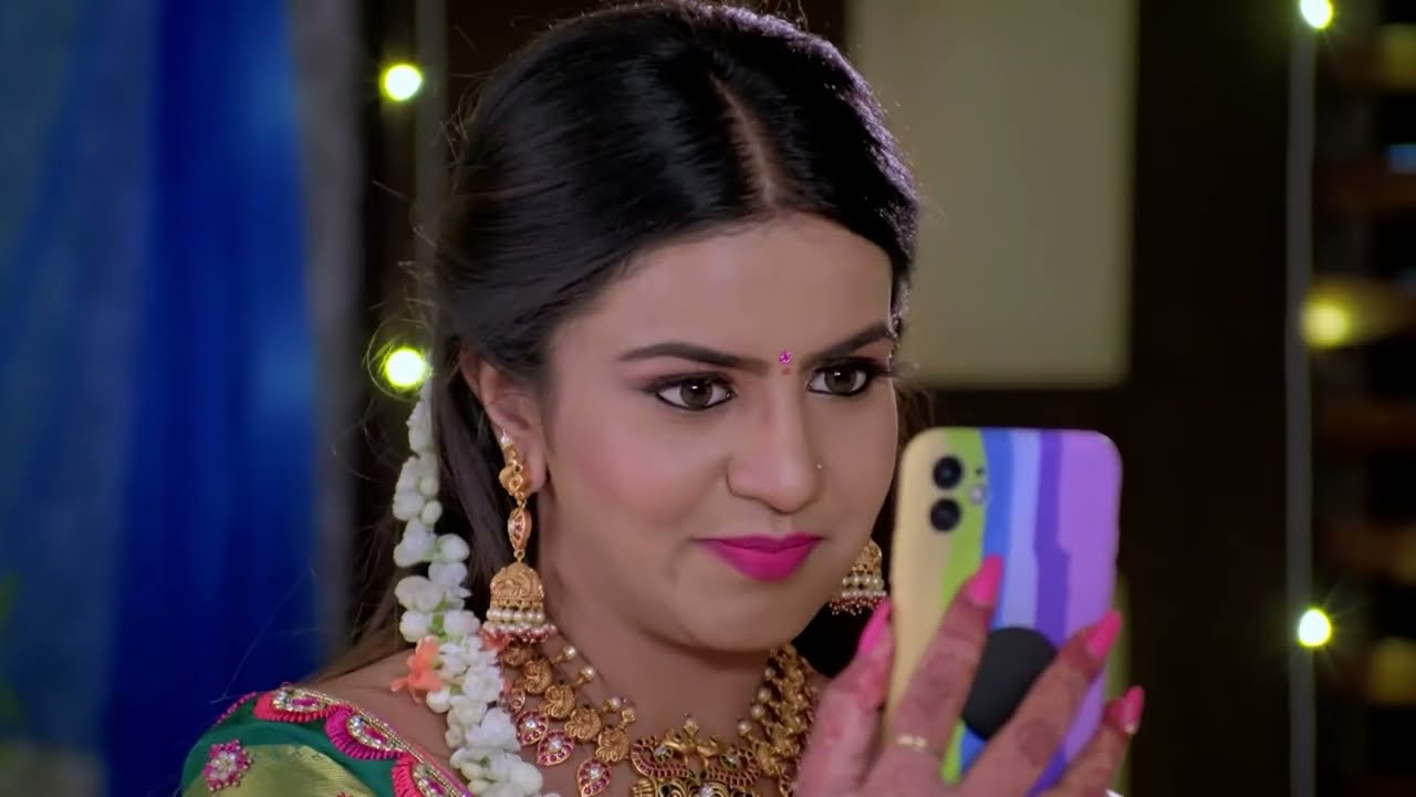 Nagini - Ep 250 - Ramji, Harini Chandra, Deepika Das - Malayalam Tv Serial - Zee Keralam Classics